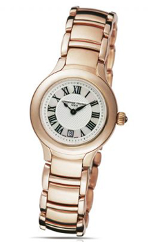 Часы Frederique Constant Delight FC-220M2ER4B
